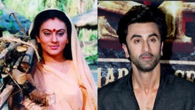 Dipika Chikhlia reveals she is not interested in playing a role in Ranbir Kapoor’s 'Ramayana': 'They wanted me with a cigarette in my hand'