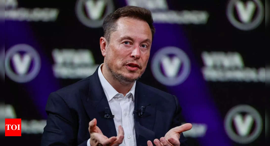 Elon Musk responds to ‘Kids will die’ allegations: ‘No one has…’