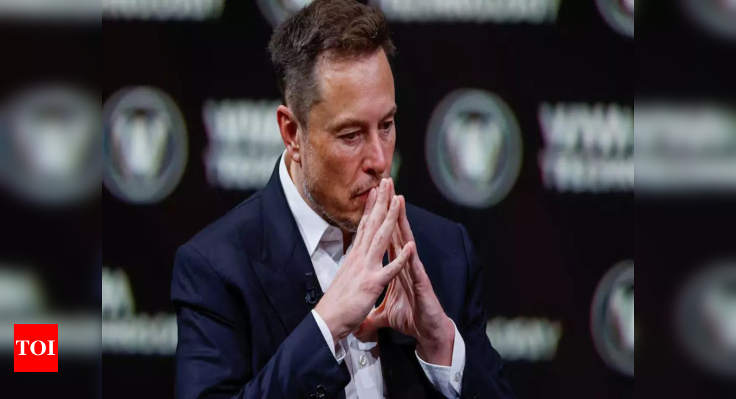 Elon Musk’s DOGE cost-cutting crusade exposed? '$4 billion in savings quietly erased'