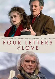 Four Letters Of Love