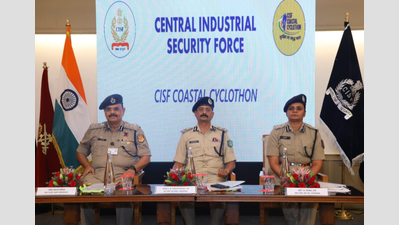 CISF reveals how it overcomes language barrier at airports, other places