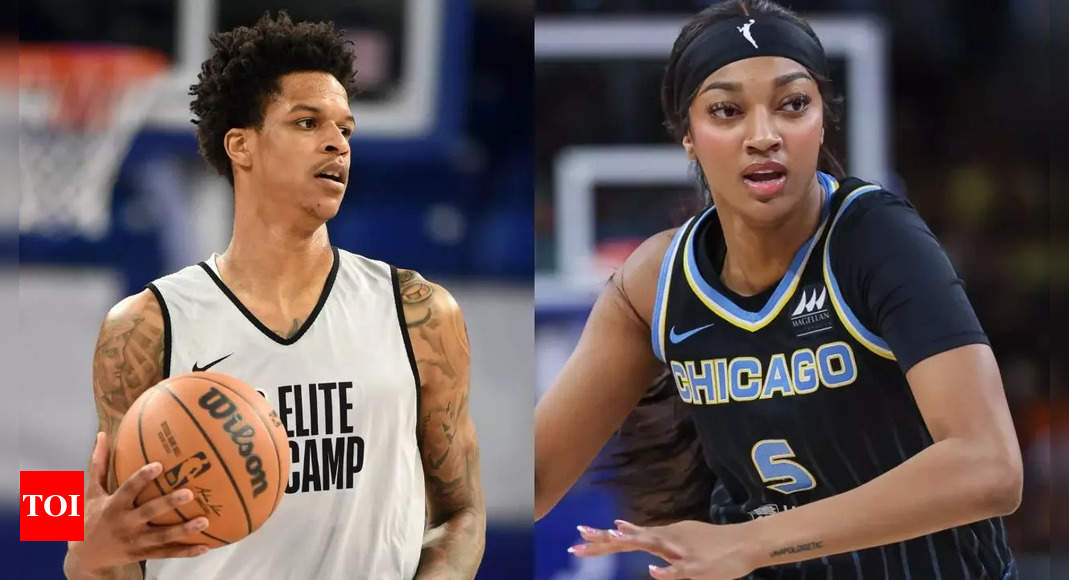 Angel Reese earns high praise from Shaquille O'Neal's son Shareef O'Neal after her dominant Unrivaled performance