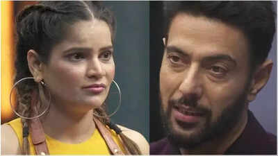 Celebrity MasterChef: Archana Gautam’s hilarious dream about chef Ranveer Brar will leave you in splits; see post