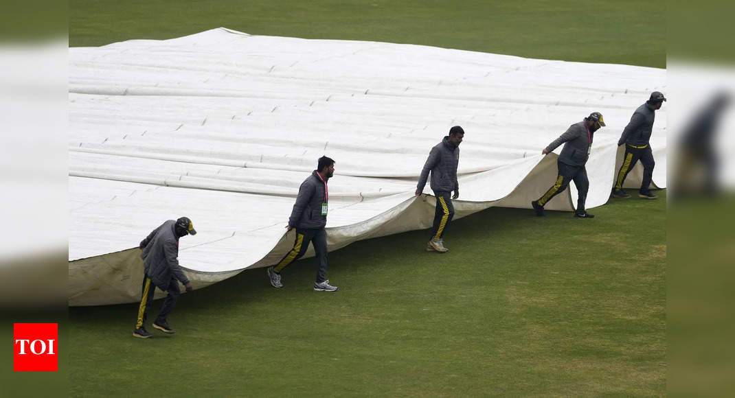 South Africa vs New Zealand Semi-Final 2, Champions Trophy 2025: Lahore Weather & Conditions Update