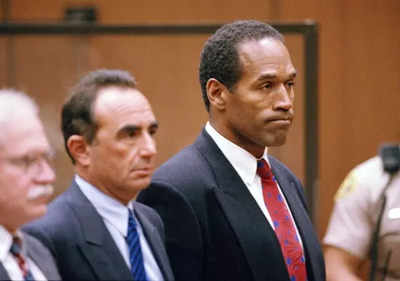 American Manhunt: O.J. Simpson: What happened to him after the trial and the details surrounding his death