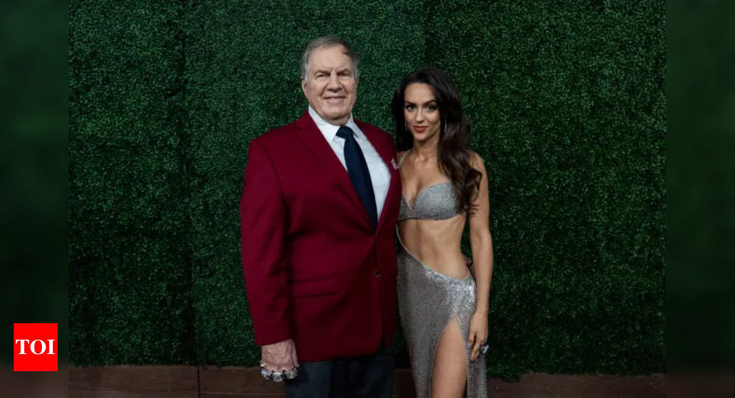 Bill Belichick’s girlfriend Jordan Hudson publicly appeals to Donald Trump: Here’s what she demands