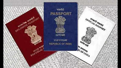 Siwan, Patna and Gopalganj lead in passport applications