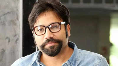 Sandeep Reddy Vanga faces backlash from netizens for comparing filmmaking to cracking IAS: 'He literally needs to shut up'