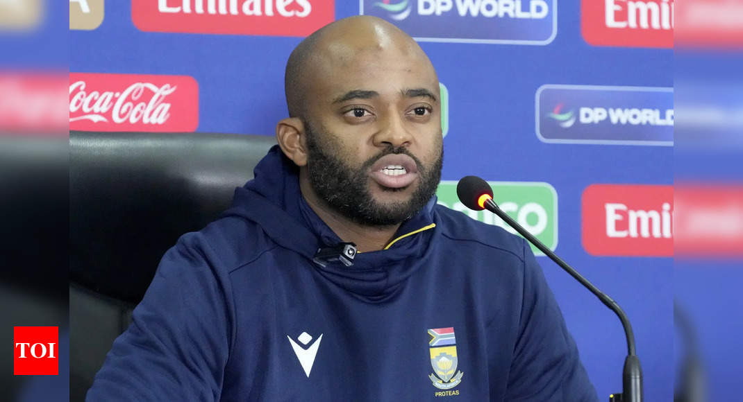 Williamson has been a thorn for us, we have plans to stop him: SA skipper Bavuma