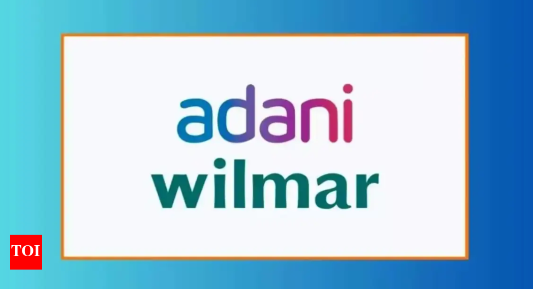 Adani Wilmar to acquire GD Foods