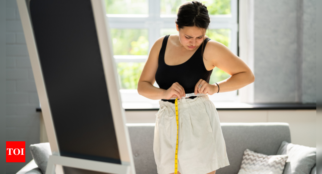 Why ‘eat less, move more’ doesn’t work for everyone; 5 ways to achieve weight loss