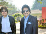 Manhar & Pankaj Udhas