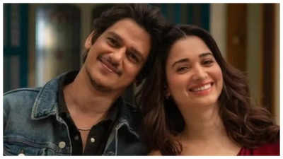 Tamannaah bhatia shares issues faced by high achieving women in love in old interview amid break up reports with Vijay Varma: 'We have this problem ki ...'