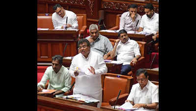 Second in 3 years: Govt mulls 50% salary raise for legislators