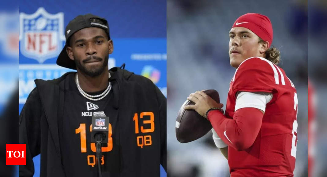 Ex-Raiders GM Mike Mayock compares Shedeur Sanders and Jaxson Dart: Who has the edge