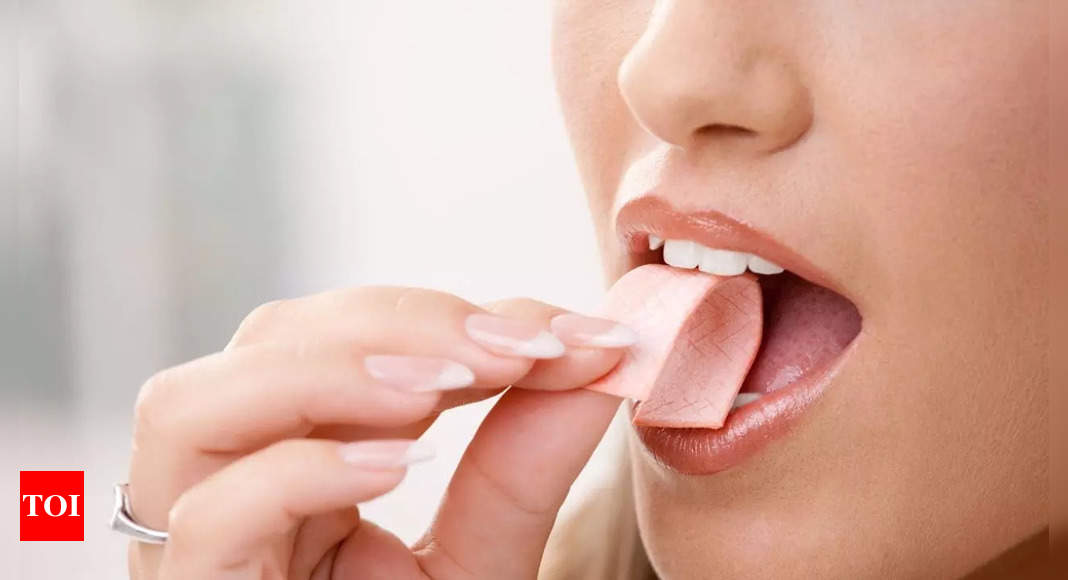 Chewing wood can have these surprising benefits for the brain and memory; here’s what to know