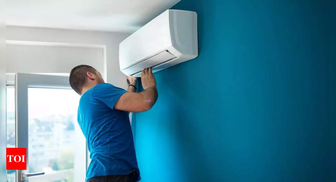 How to know if your need to upgrade your AC before summer starts