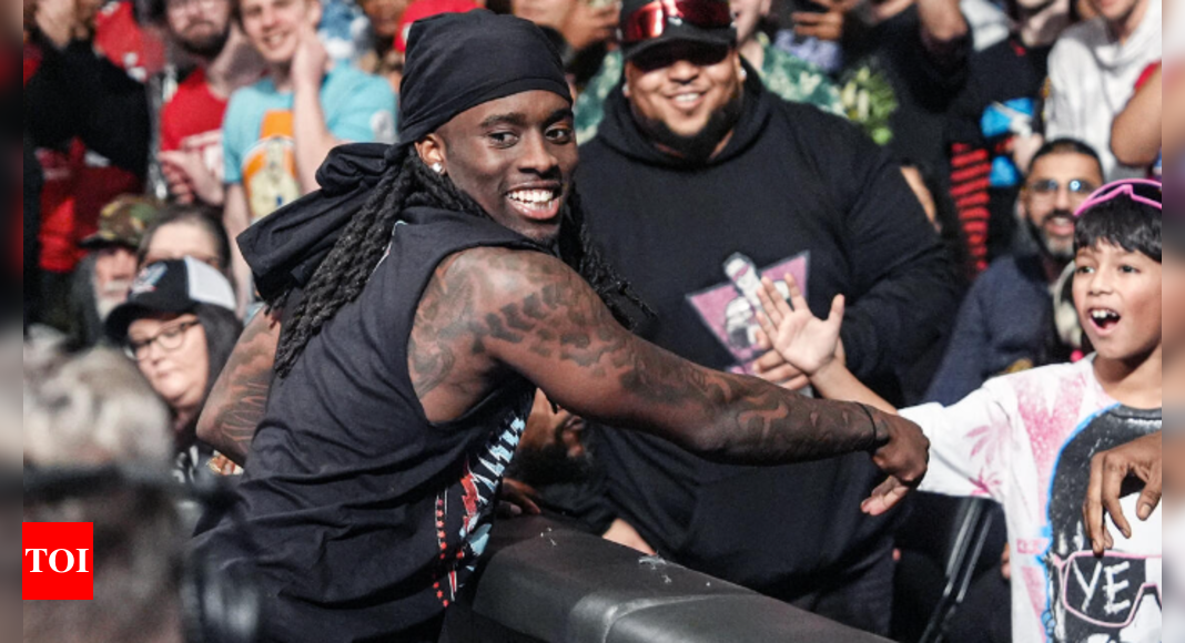 After IShowSpeed and Travis Scott, 5 Popular Rap Artists and YouTube Stars Who Could Join WWE