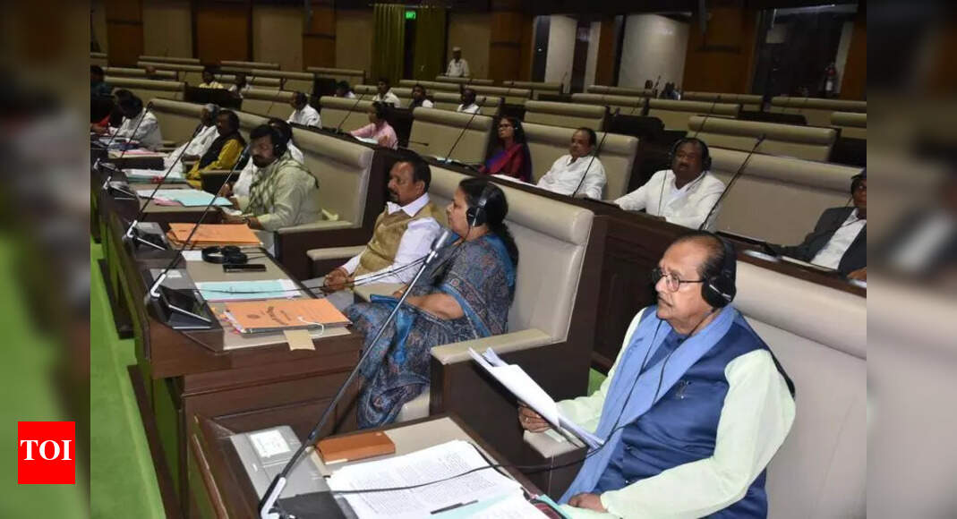 Over 26K teachers to be appointed in govt primary schools, says min ...