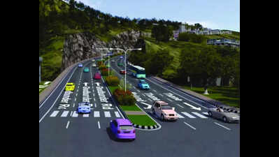 Thane-Borivli tunnel work to start before rain