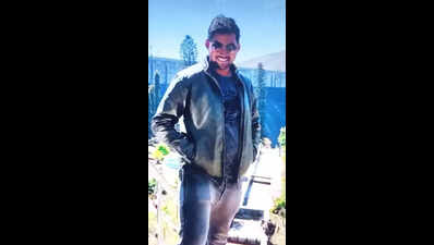 Both victims were BTech graduates