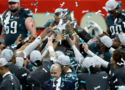 The Super Bowl of Philadelphia, the victory of the Super Bowl, is debated on the possible visit of the White House in the midst of past tensions