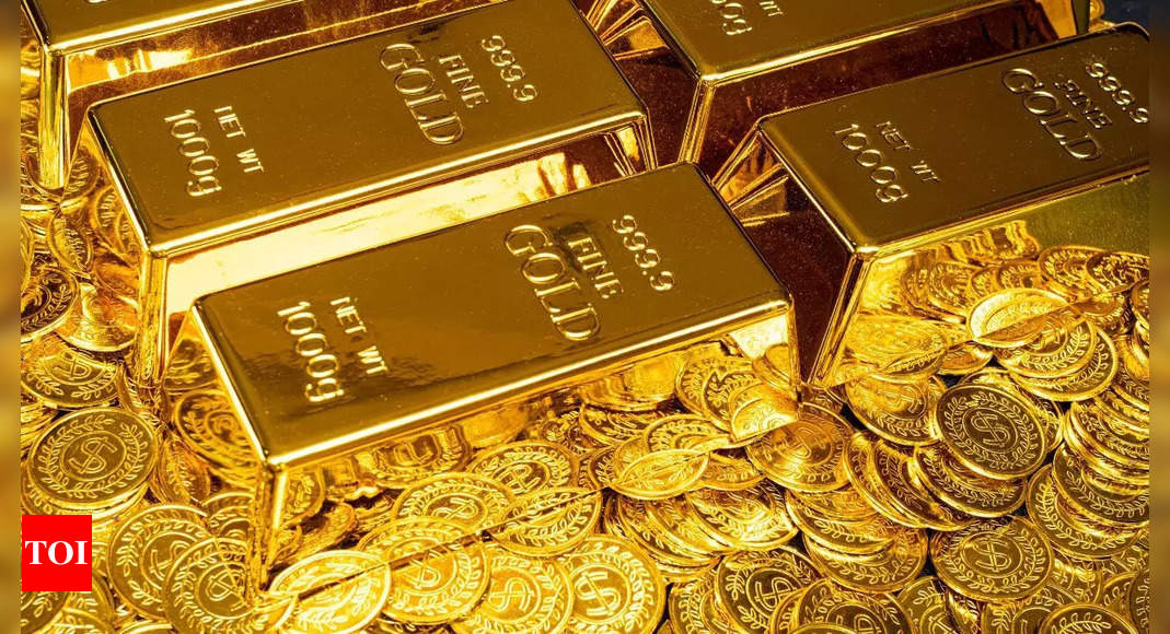 Pakistan uncovers massive Rs 80,000 crore gold deposit! What’s the surprising India connection?