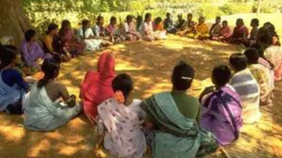 Centre launches programme to empower women Panchayat leaders, curb ‘Sarpanch Pati’ phenomenon