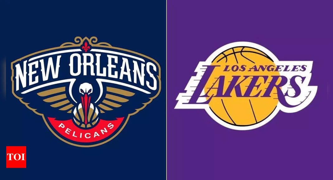 New Orleans Pelicans vs Los Angeles Lakers Game Preview (04/03): Starting Five, Injury Report, Start Time, How to Watch, and More