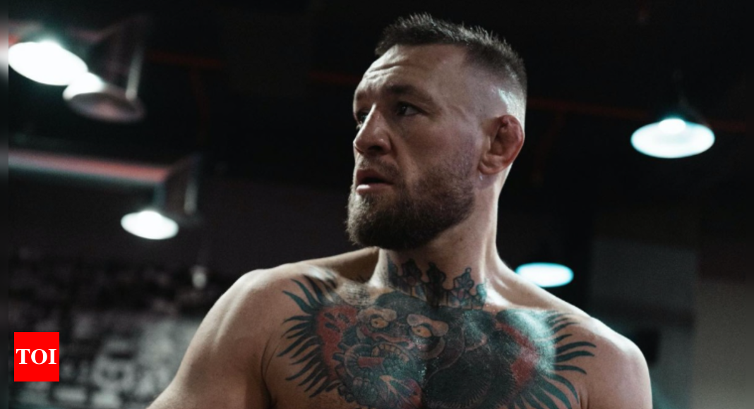 Conor McGregor's latest tease could signal a MASSIVE shake up: Dana White's worst fear?