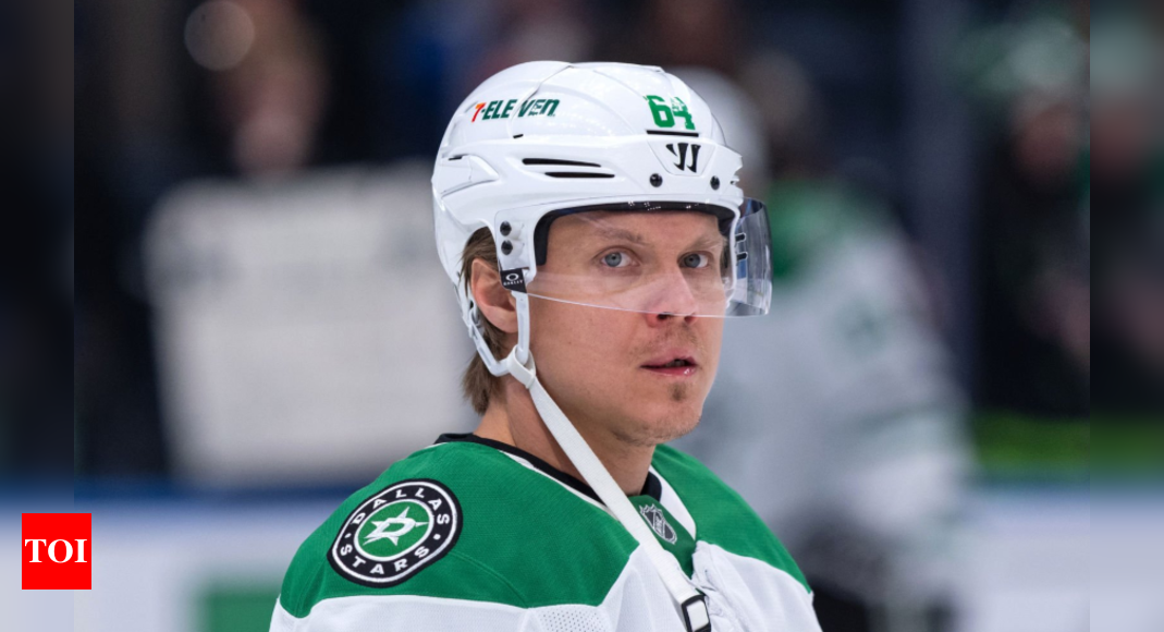 After Mikael Granlund, Cody Ceci - Dallas Stars may make more moves before trade deadline