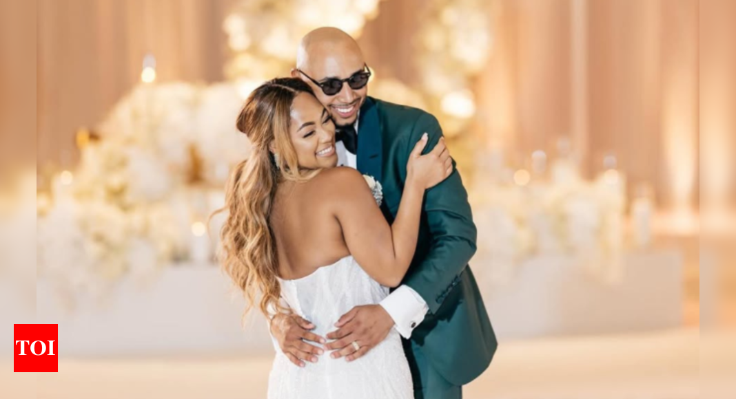 Mookie Betts and wife Brianna’s in-depth relationship timeline: Details inside