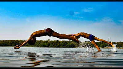 50% more heatwaves, water crisis this summer in Vidarbha: RMC