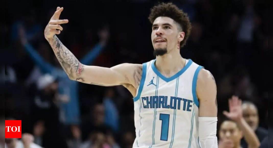 Is LaMelo Ball Leaving the Charlotte Hornets? Latest Buzz Sparks Speculation