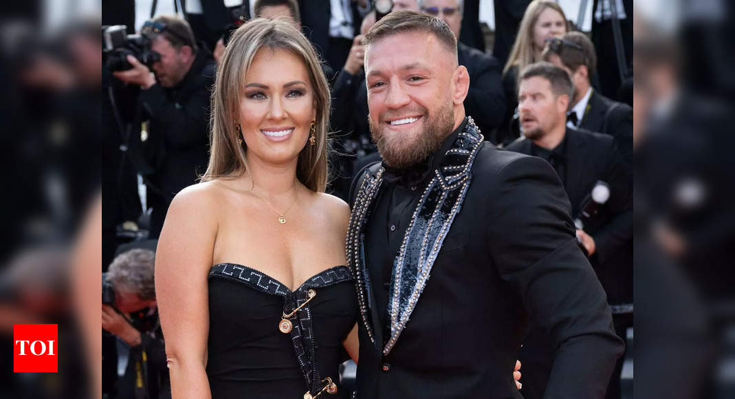 Conor McGregor faced multiple brutal sexual assault accusations but fiancee Dee Devlin stays supportive despite his infidelity confession