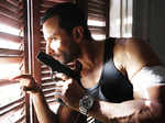 'Agent Vinod' 