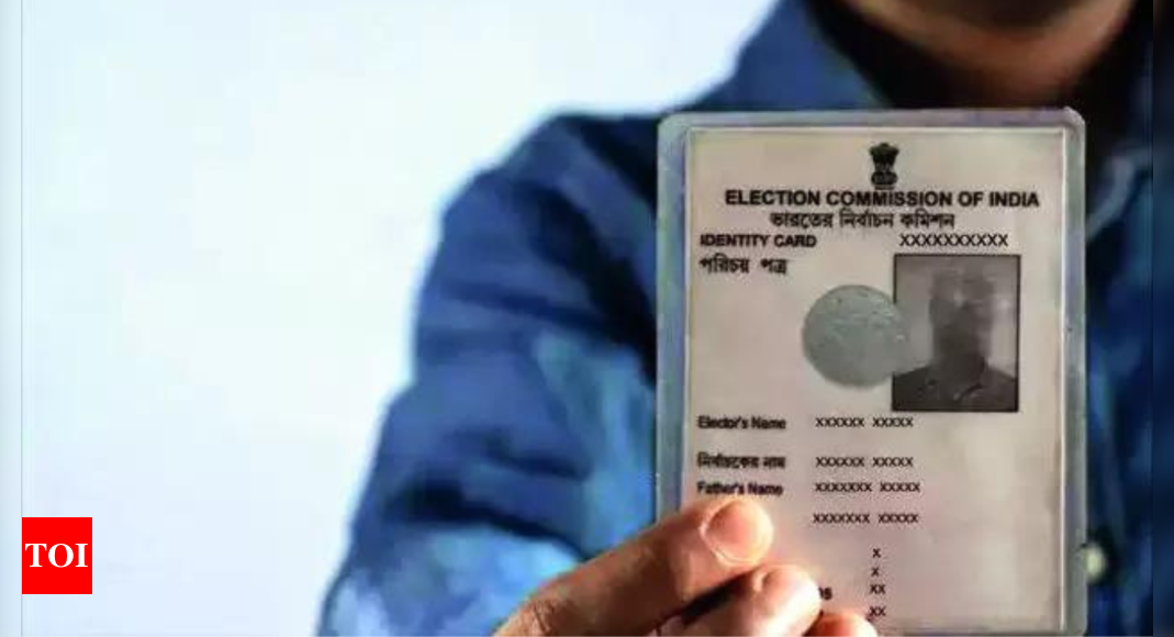 Duplicate EPIC numbers: Do they pose threat to fair polls?