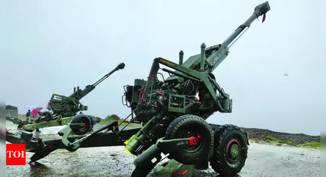 India sends request to US seeking crucial info in Rs 64 crore Bofors case