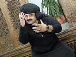 Pak. singer Arif Lohar's photoshoot