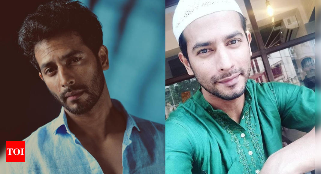 Exclusive- Sehban Azim on Ramadan 2025:  I feel fasting helps in getting closer to Allah by practicing self-discipline, patience, and mindfulness