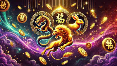 March 03 to 09, 2025: Three Chinese zodiac signs that will experience financial growth this week