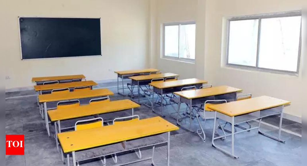 Gujarat CBSE Disaffiliation: 14 CBSE schools disaffiliated in Gujarat ...