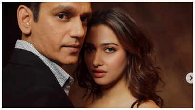 Did Tamannaah Bhatia and Vijay Varma delete pics together amidst break-up rumours? Heartbroken fans were 'manifesting marriage'