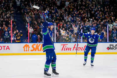 NHL Trade Rumors: Canucks insider Rick Dhaliwal recently broke down the trade rumors involving Brock Boeser and Carson Soucy