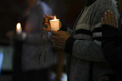 What is Ash Wednesday? Understanding the first day of Lent and the 40-day period of prayer