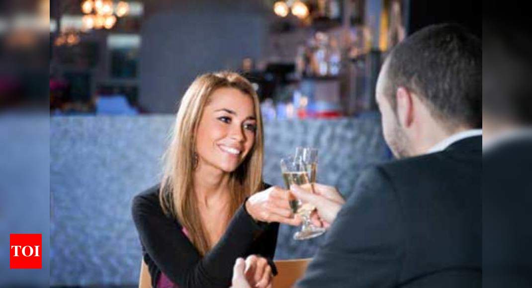 Simple Tips For A Perfect Valentines Date Times Of India 