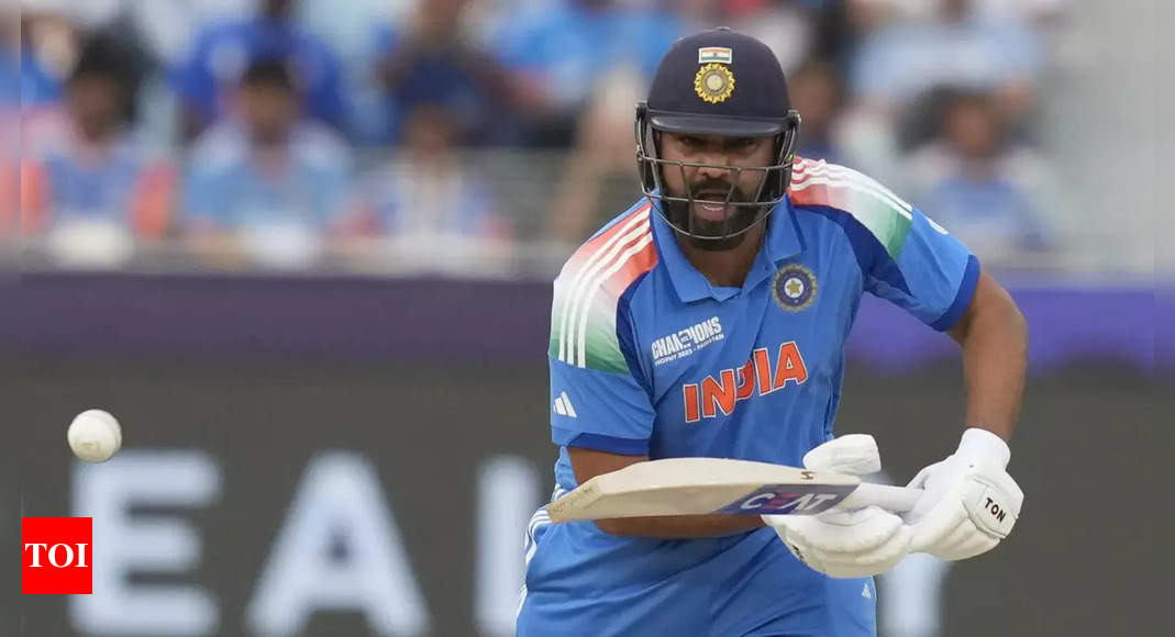 Gautam Gambhir rock solid in support of Rohit Sharma: ‘You evaluate with stats, we evaluate with impact’ | Cricket News – The Times of India