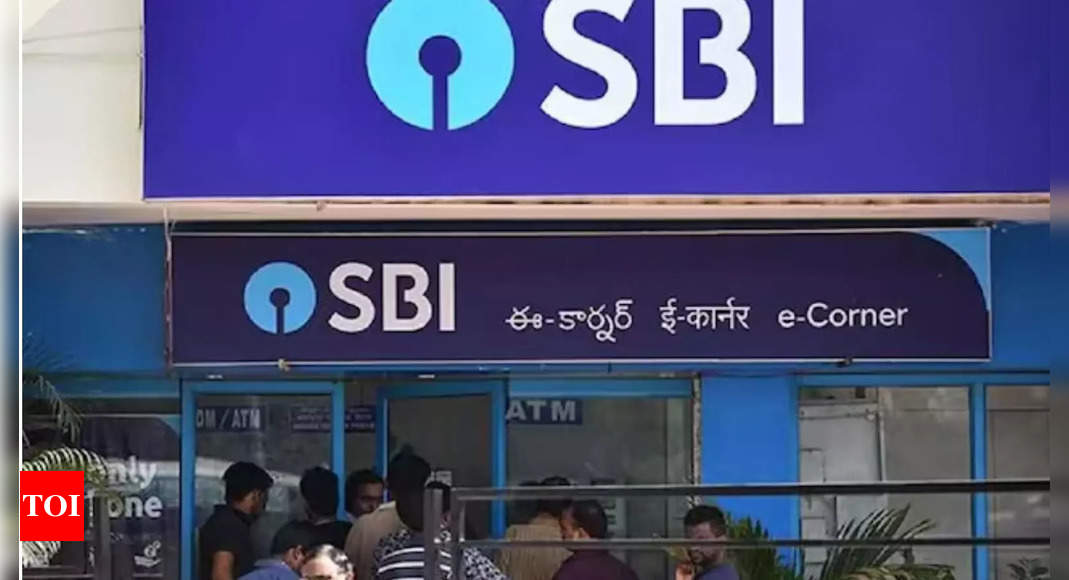 SBI issues Public Caution Notice: Beware of ...