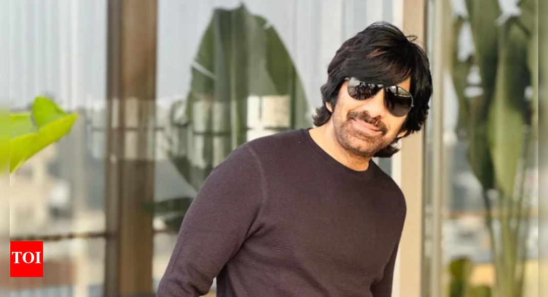 Ravi Teja to team up with 'Chitralahari' director Kishore Tirumala ...