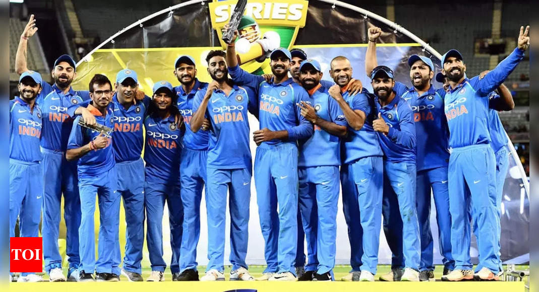 How Rohit Sharma, Virat Kohli and team represent the five natural elements in Cricket